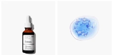 GHK-Cu product GHK-Cu product