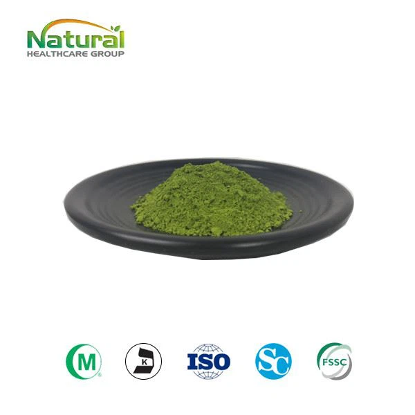Poud Wheatgrass kri