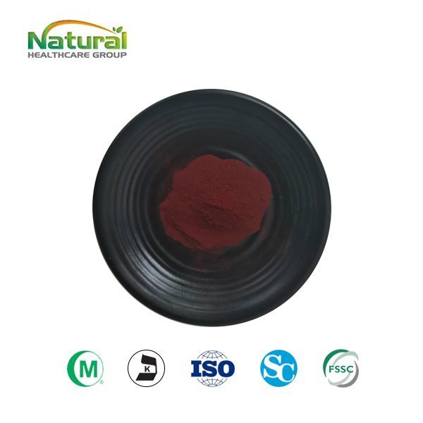 Pure Beta Carotene poud