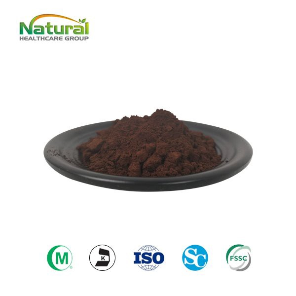 Rhodiola Ekstrè poud