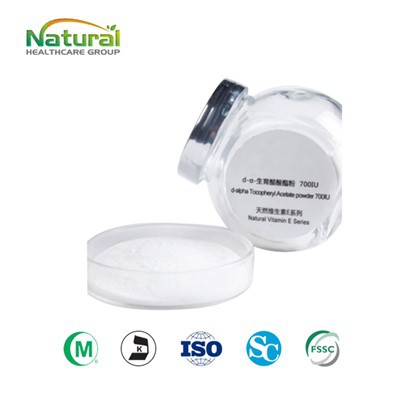 D-alfa- Tocopheryl Acetate Powder