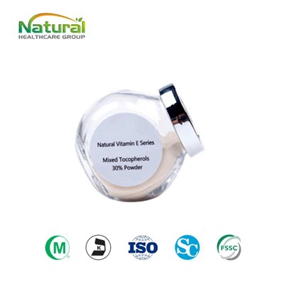Natirèl Vitamin E Powder