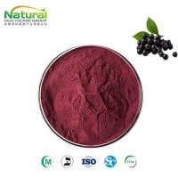 Elderberry Ji Powder